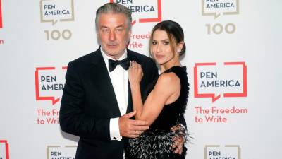 El actor Alec Baldwin anuncia un reality sobre su familia