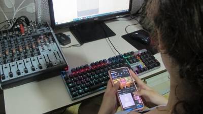 Más personas están siendo estafadas por redes sociales, autoridades piden estar alertas a cualquier mensaje extraño que reciban y denunciar.