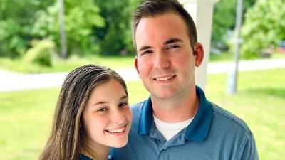 La hija y el yerno de un legislador de Estados Unidos, asesinados en Haití junto a otro misionero estadounidense.