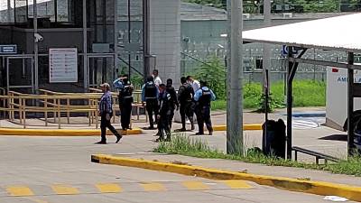 La OACNUDH expresó su preocupación por la tendencia de adoptar medidas excepcionales para abordar los problemas de seguridad y violencia en el país.