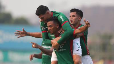 Marathón vuelve a la ‘gloria’, elimina al Génesis y clasifica a la Gran Final