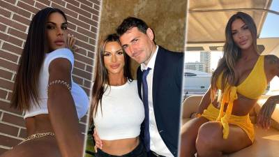 Ella es Alba Casillas, la prima del exportero del Real Madrid, Iker Casillas, y que en las últimas horas ha causado alboroto en España tras darse a conocer lo que hará en los próximos días.