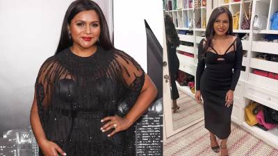 La decisión de Mindy Kaling de bajar de peso estuvo motivada por sus hijos. La actriz de The Office, madre de Katherine (8), Spencer (5) y Anne (2), explicó en una entrevista con Bustle, publicada el martes, que quiere vivir al menos 20 años más por sus hijos.