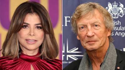 Productor de “American Idol” asegura que no agredió a Paula Abdul