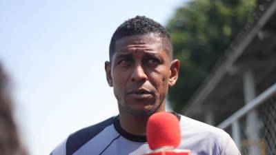 Carlo Costly mandó un mensaje contundente a la Selección de Honduras previo a las eliminatorias.