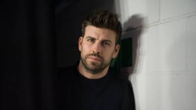 El exfutbolista español Gerard Piqué se siente indignado por los ataques de “haters” en redes sociales.