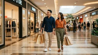 Distribuir los gastos navideños entre varios meses puede ayudar a las familias a mantener la estabilidad financiera y comenzar el año sin deudas.
