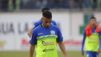 Génesis se quedó con el último boleto a semifinales del Clausura 2024 tras empatar ante el Olancho FC.