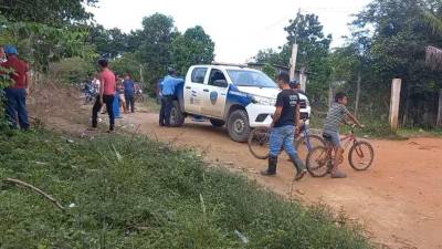 Los antisociales le dispararon a los dos hombres cuando negociaban unas reses.