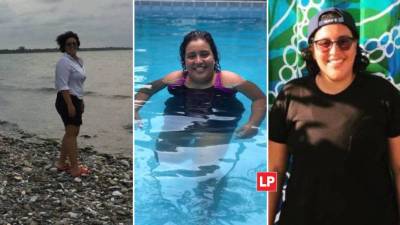 Como una joven dinámica, alegre y apasionada por la natación describieron algunos conocidos a Aleyda Berenice Castro Núñez.