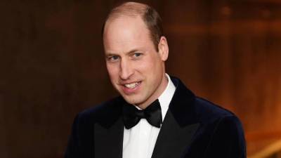 El documental ’Prince William: We Can End Homelessness’ mostrará “historias poderosas de aquellos que actualmente no tienen hogar o que han experimentado ese problema