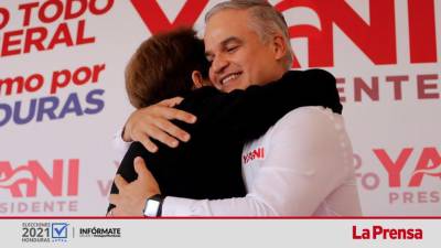 La decisión de la diputada del Partido Libre se da luego de discordancias con el coordinador general Manuel Zelaya Rosales.