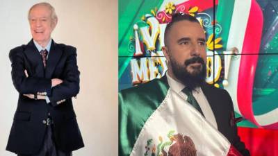 José Ramón Fernández fue directo en el asunto que vio involucrado a dos de sus colegas.