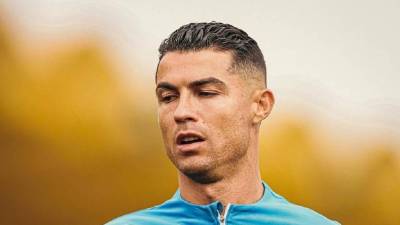 Las comparaciones entre Cristiano y Messi se siguen dando pese a que tomaron rumbos diferentes.