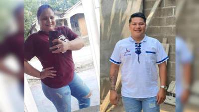 Las víctimas ya fueron identificadas.