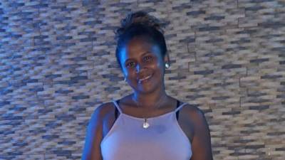 Una joven de 23 años de edad está desaparecida desde el 19 de abril. Ella es de origen misquito y la última vez que alguien la vio fue cuando salió de su casa en La Ceiba, Atlántida.