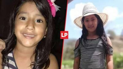 La niña murió el pasado 8 de junio en el patio de su casa.