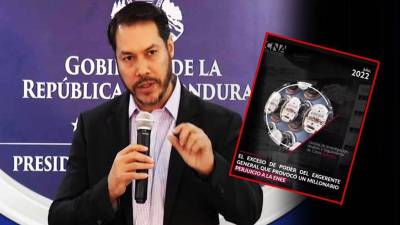 Jesús Mejía confirmó que de momento no ha sido llamado a declarar.