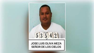 José Luis Oliva Meza (41) tiene más de 90 días guardado prisión en el Primer Batallón de Infantería.