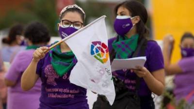 Honduras forma parte del grupo de seis países de la región que prohíbe el aborto en todas las circunstancias y que completan El Salvador, Nicaragua, República Dominicana, Haití y Surinam.