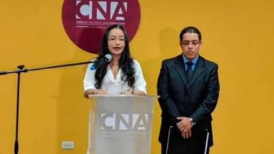El CNA detalla en la denuncia que uno de los involucrados es sobrino de un hermano del expresidente de Honduras, Juan Orlando Hernández.