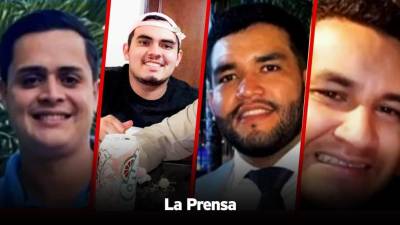 Un hijo del expresidente Pepe Lobo, su chófer, un sobrino del exgeneral de Romeo Vásquez y un jugador de voleibol son las víctimas de la más reciente masacre en Honduras.