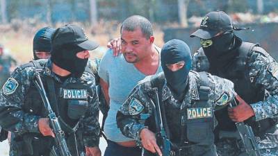 Cobró su libertad el 4 de agosto, según sistema de EUA.