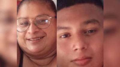 Una madre y su hijo fueron asesinados la mañana de este miércoles 8 de febrero de 2023 en el patio de su casa en Cofradía, en el departamento de Cortés, zona norte de Honduras.