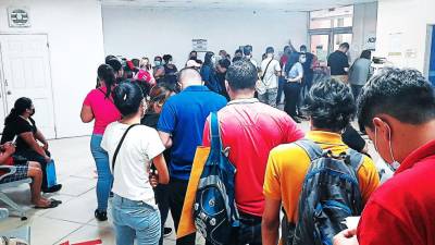 En el hospital del Tórax de Tegucigalpa se reporta la muerte de dos hombres por la enfermedad y estaban vacunados.
