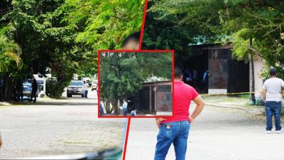 Un guardaespaldas fue ultimado ayer a balazos en una calle de la colonia Las Mesetas.