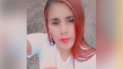 Una joven de apenas 27 años de edad caminó anoche, sin saber, al lugar donde sería asesinada en Copán, Honduras, y sus hijos presenciaron todo.