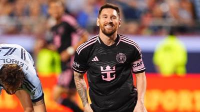 La MLS realizó modificaciones en el reglamento que comenzarán a regir a partir de este fin de semana y las que Messi y el resto de jugadores deberán de adaptarse.