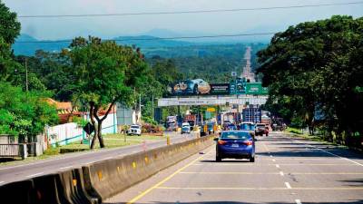 <b><span class=mln_uppercase_mln>PROYECTO.</span></b> La obra se haría en la recta de La Barca.<span class=mln_uppercase_mln> </span>