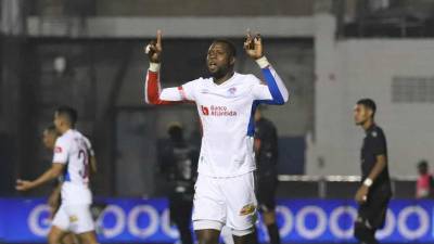 Olimpia vs Real España: Así se vivió el minuto a minuto