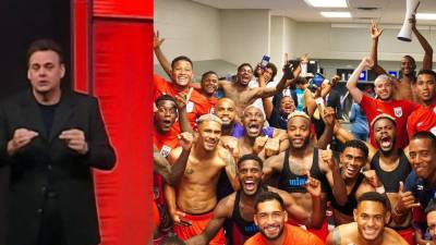 Faitelson sorprendió con su propuesta tras la histórica clasificación a cuartos de final de la selección de Panamá en la Copa América 2024.