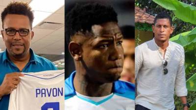 Carlos Pavón y Costly, exgoleadores de la selección de Honduras, dieron contundentes comentarios sobre la no convocatoria de Romell Quioto a la escuadra hondureña.