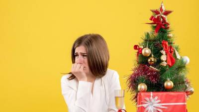 Muchas personas sufren depresión blanca y no lo saben.