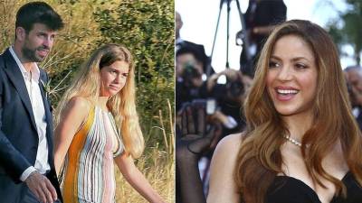 Sorpresa. Piqué y Clara Chía han cancelado la boda que tenían prevista para este 2024 y se destapa el motivo de la decisión.