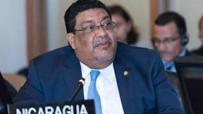 Foto de archivo de Valdrack Jaentschke.