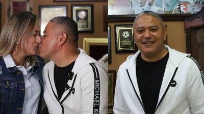 Conocé qué ha sido del gran Wilmer Velásquez, el exgoleador e ídolo del Olimpia. Así es la nueva vida del exdelantero hondureño.