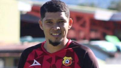 Getsel Montes es un líder en la zaga central del Herediano de Costa Rica.