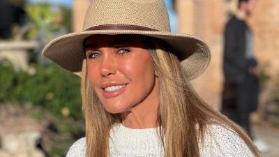 Al salir de la casa, la actriz Sabine Moussier le mandó un mensaje a sus compañeros del Cuarto Tierra: “no luchen como pirañas”.