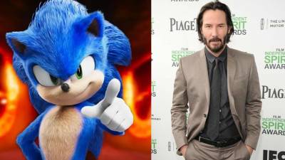 Con la participación de Keanu Reeves, los fanáticos tienen aún más razones para esperar su estreno a finales de este año.