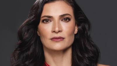 .Los rumores sobre la muerte de Ana María Orozco no tienen un origen claro y específico. Su fuente parece ser TikTok,