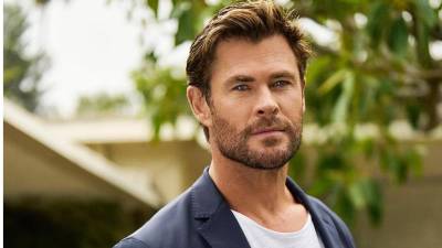 El actor aprendió a tocar la batería desde cero en lo que se describió como un “desafío para estimular el cerebro” que se mostrará en la segunda temporada de su serie Limitless With Chris Hemsworth.