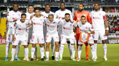 Olimpia pierde a uno de sus jugadores titulares por dos semanas.