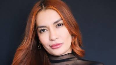 No te pierdas el estreno de “Los 50” el 15 de octubre a las 5:00 p.m. y sigue de cerca la emocionante participación de Paola Peña en esta competencia.