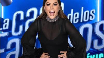 Mariana Echeverría reacciona a su salida de La Casa de los Famosos