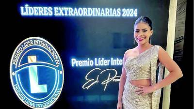 Diana Sorto: La bailarina que brilla más allá de los escenarios.