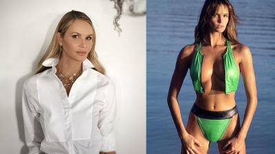 Según relata Elle Macpherson, tras someterse a este tipo de tratamiento holístico durante ocho meses en Phoenix (EE.UU.), su cáncer se encuentra, “en términos tradicionales, en remisión”.